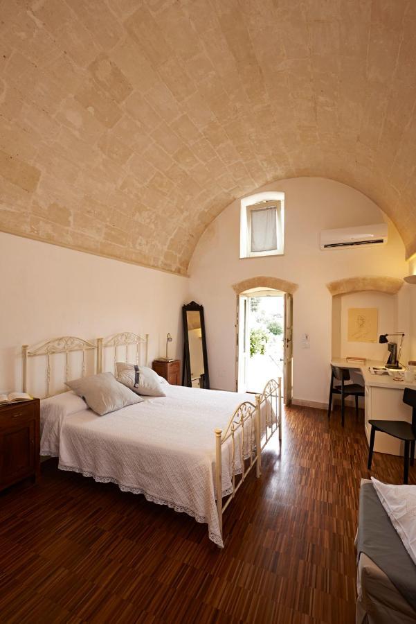Ai Terrazzini Hotel Matera Exterior photo