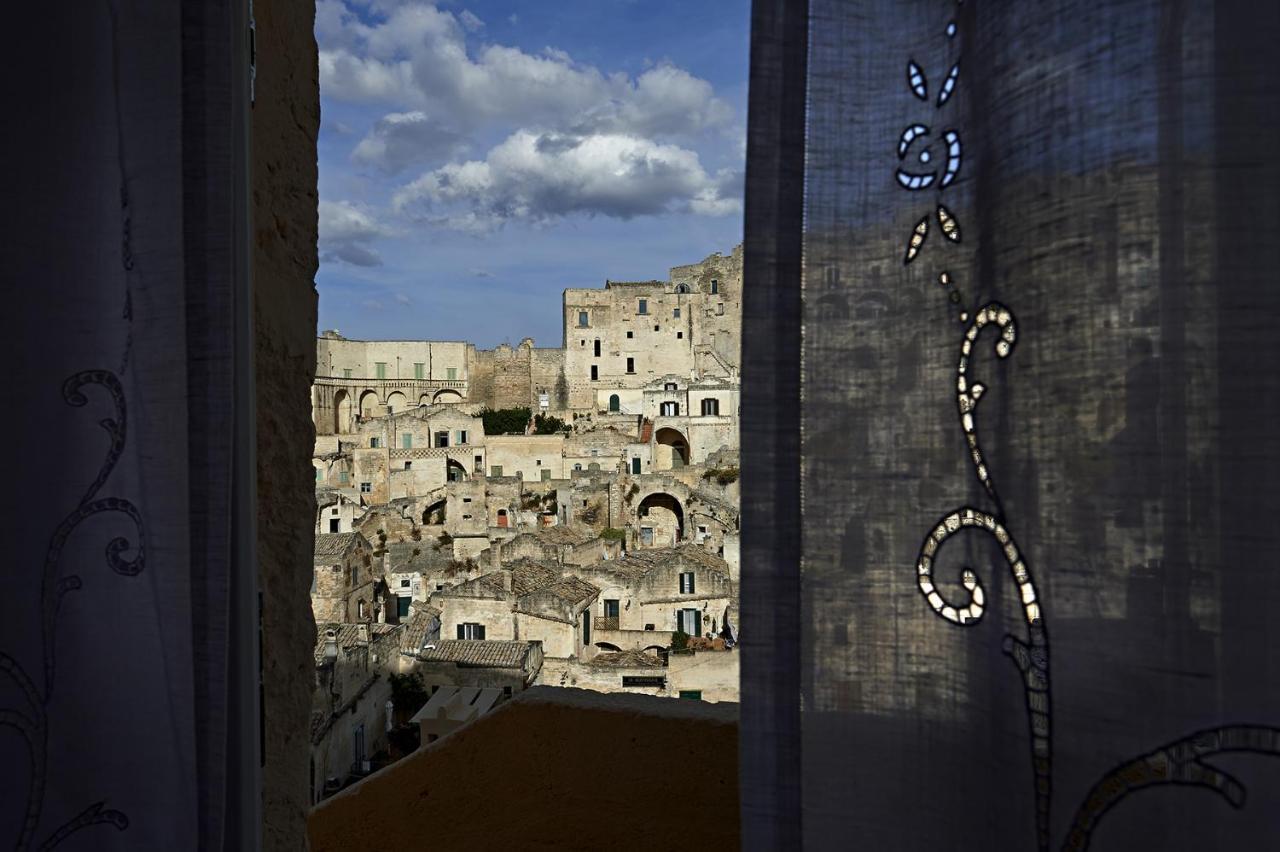 Ai Terrazzini Hotel Matera Exterior photo