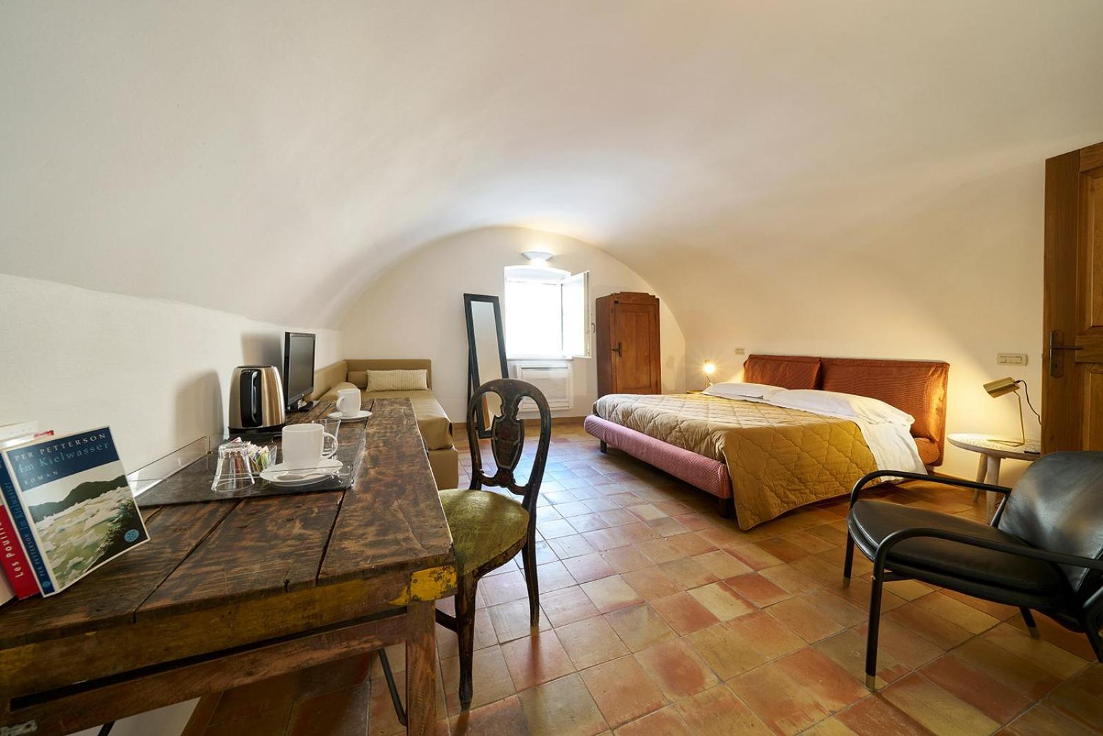 Ai Terrazzini Hotel Matera Exterior photo