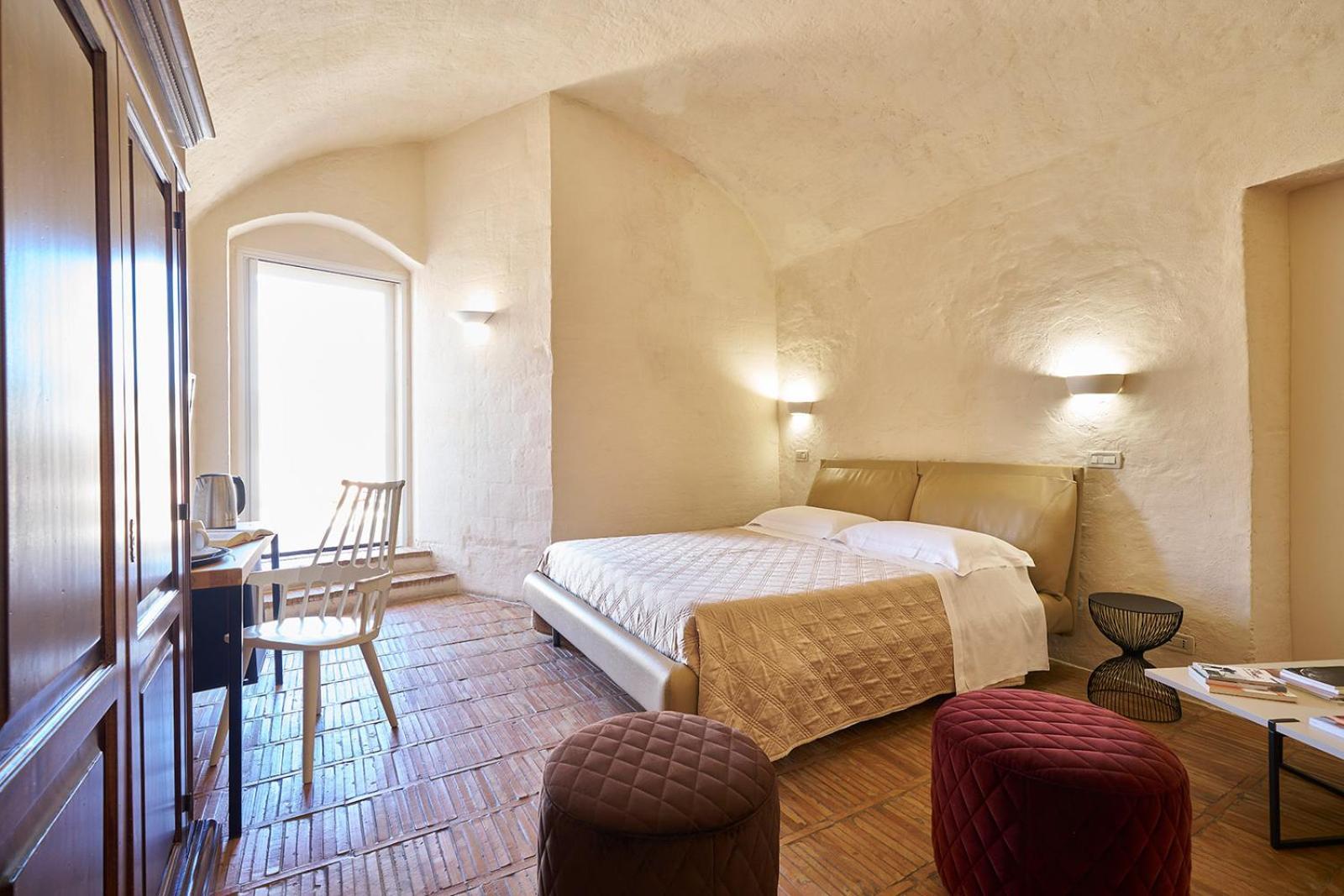 Ai Terrazzini Hotel Matera Exterior photo