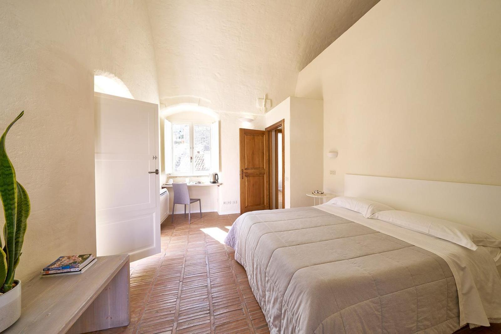 Ai Terrazzini Hotel Matera Exterior photo