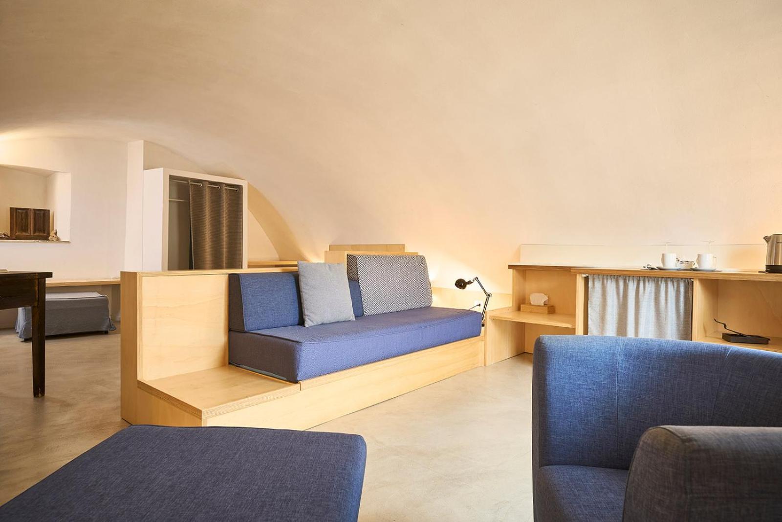 Ai Terrazzini Hotel Matera Exterior photo
