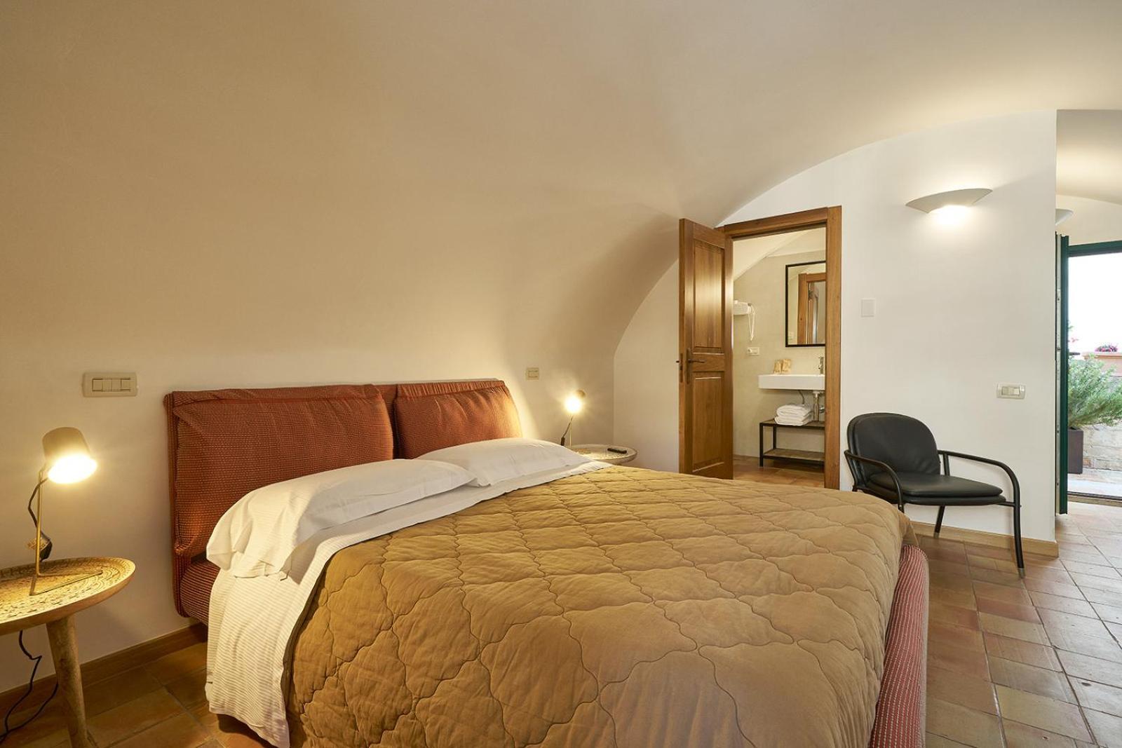 Ai Terrazzini Hotel Matera Exterior photo