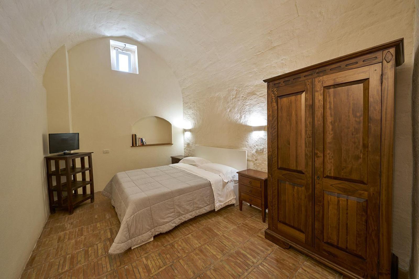 Ai Terrazzini Hotel Matera Exterior photo