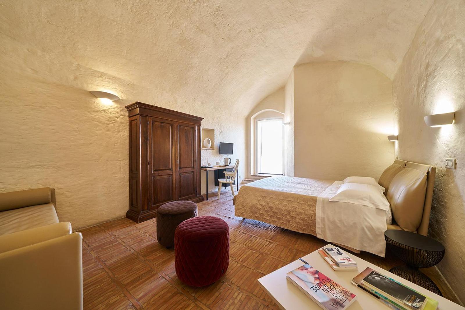 Ai Terrazzini Hotel Matera Exterior photo