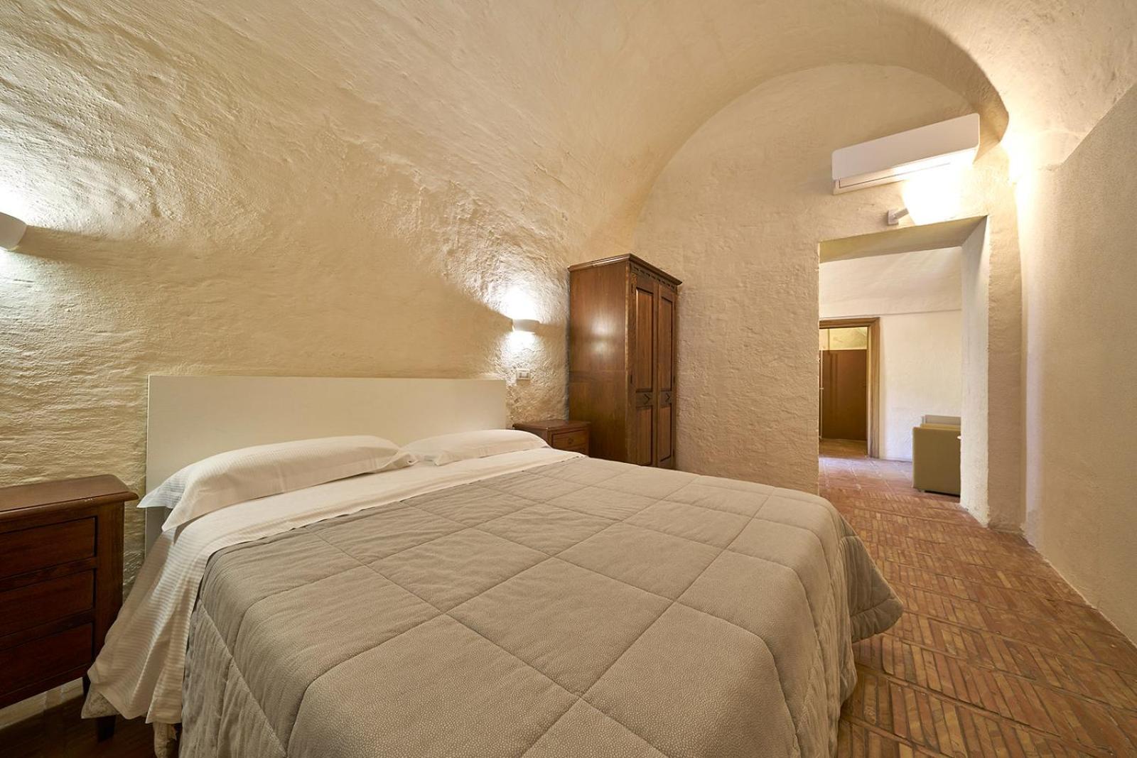 Ai Terrazzini Hotel Matera Exterior photo