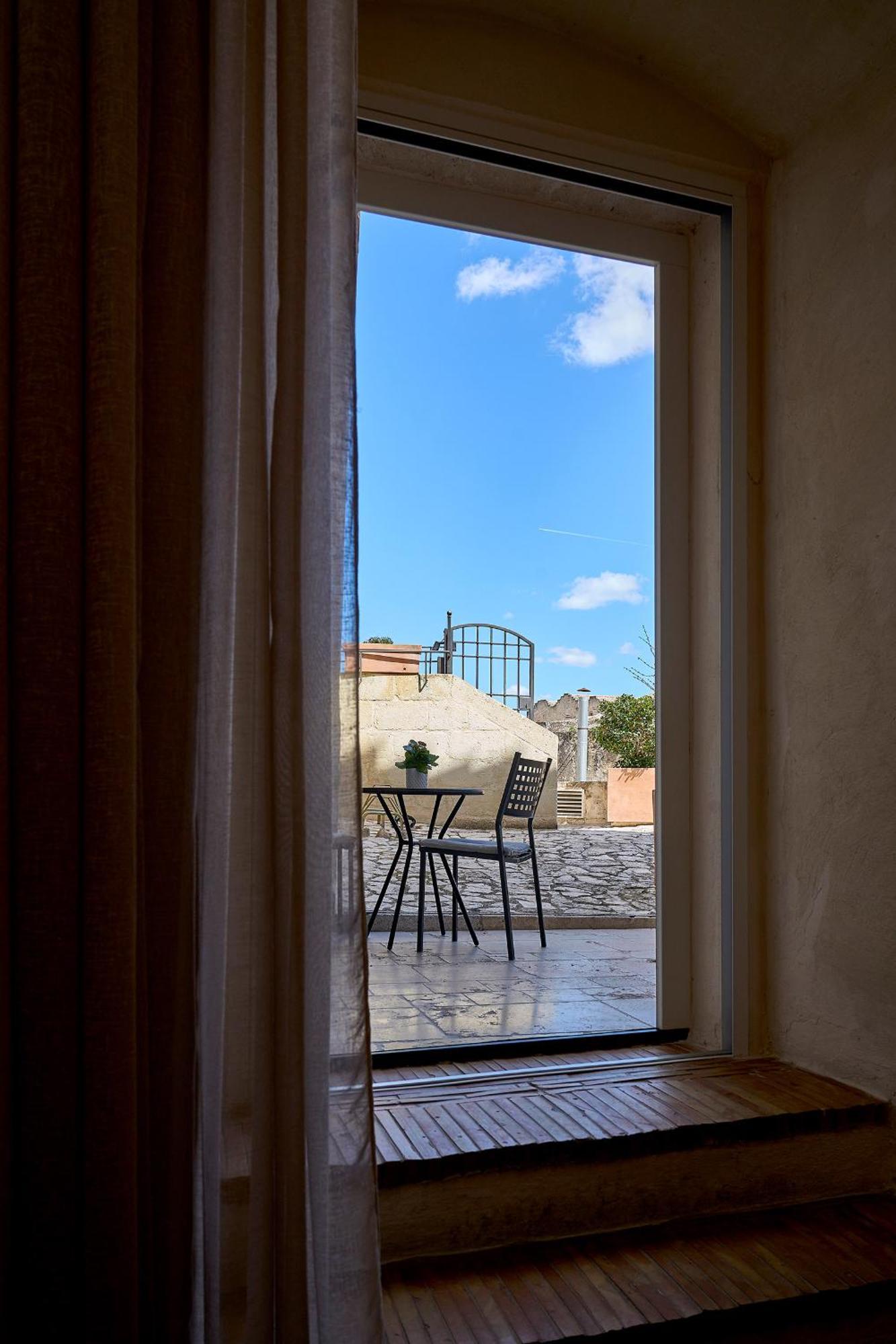 Ai Terrazzini Hotel Matera Exterior photo
