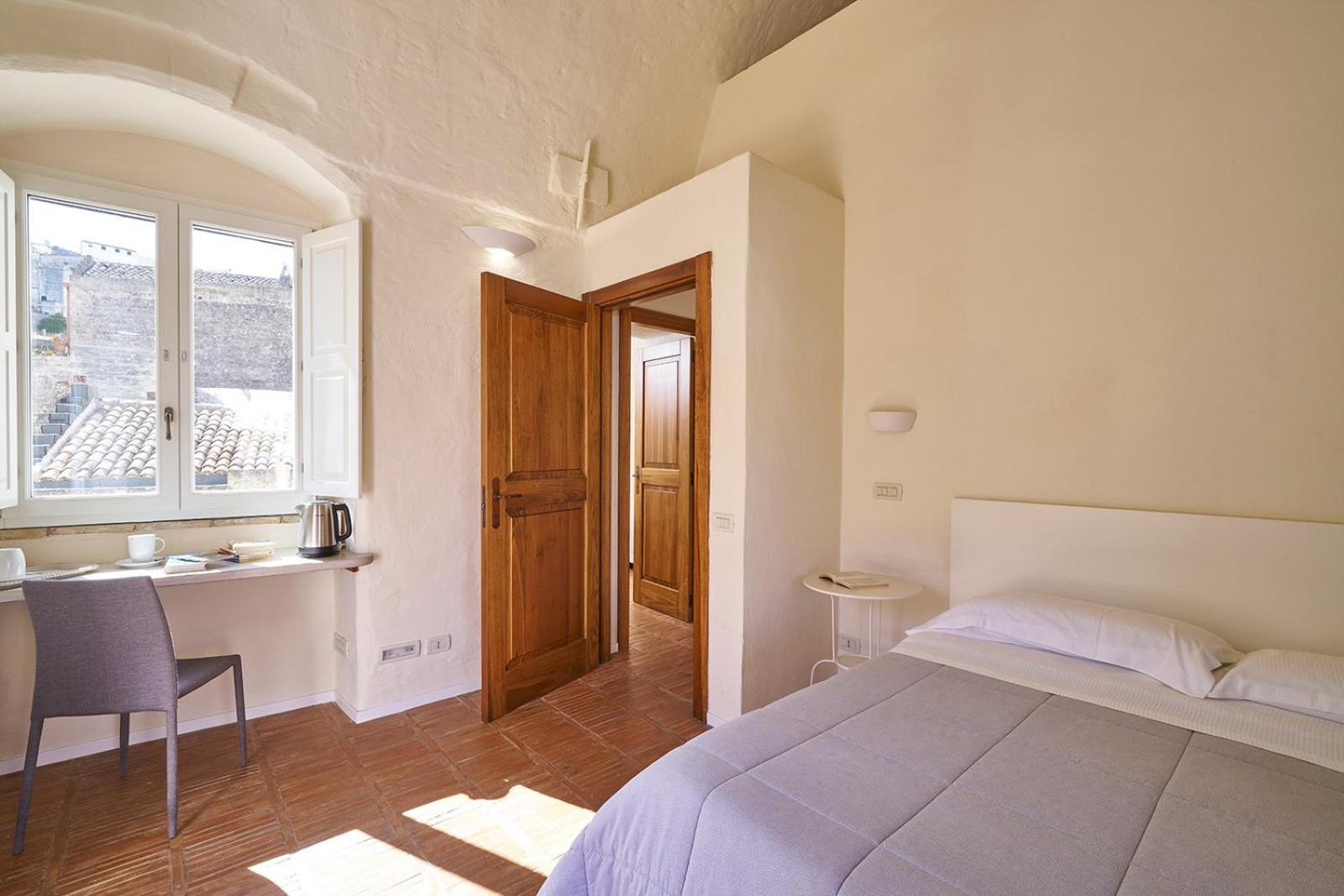Ai Terrazzini Hotel Matera Exterior photo